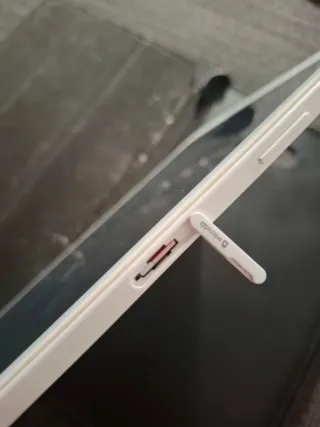 Samsung Galaxy Tab A6