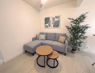 Piso en alquiler en Villanueva de la Cañada en Villanueva de la Cañada