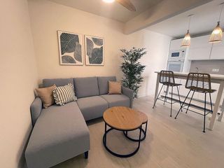 Piso en alquiler en Villanueva de la Cañada en Villanueva de la Cañada