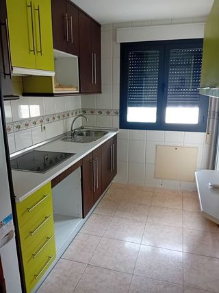 Piso en venta en Miguelturra
