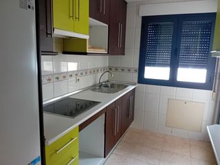 Piso en venta en Miguelturra