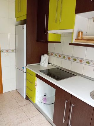 Piso en venta en Miguelturra