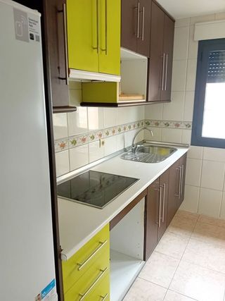 Piso en venta en Miguelturra