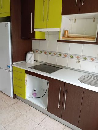 Piso en venta en Miguelturra