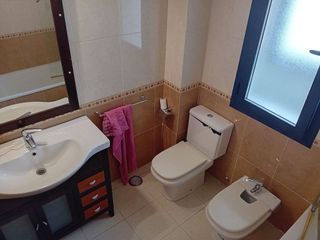 Piso en venta en Miguelturra