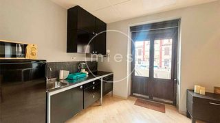 Piso en alquiler en Russafa en Valencia