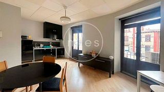 Piso en alquiler en Russafa en Valencia