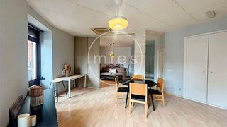 Piso en alquiler en Russafa en Valencia