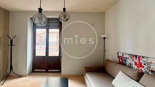 Piso en alquiler en Russafa en Valencia