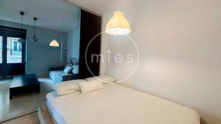 Piso en alquiler en Russafa en Valencia