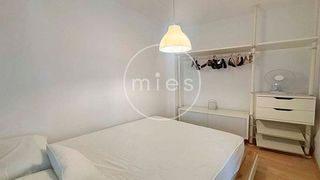 Piso en alquiler en Russafa en Valencia