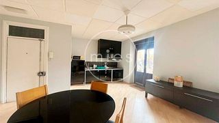 Piso en alquiler en Russafa en Valencia