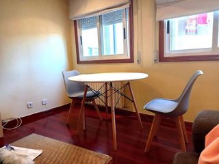 Piso en alquiler en Centro en Ourense