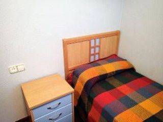 Piso en alquiler en Centro en Ourense