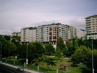 Piso en alquiler en Centro en Ourense