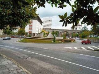 Piso en alquiler en Centro en Ourense