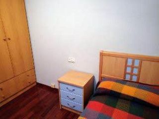 Piso en alquiler en Centro en Ourense