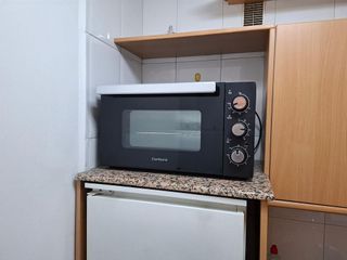 Piso en alquiler en Centro en Ourense