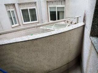 Piso en alquiler en Centro en Ourense
