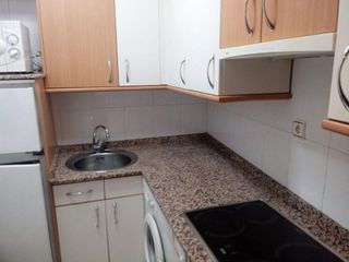 Piso en alquiler en Centro en Ourense