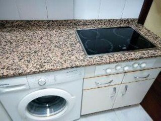 Piso en alquiler en Centro en Ourense