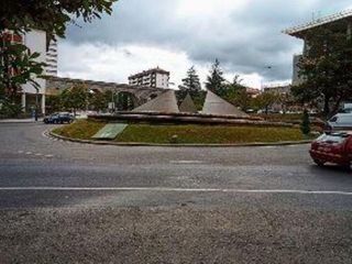 Piso en alquiler en Centro en Ourense