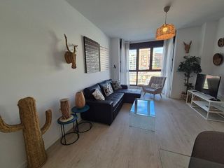 Piso en alquiler en Russafa en Valencia