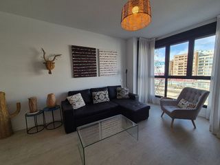 Piso en alquiler en Russafa en Valencia