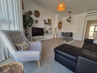 Piso en alquiler en Russafa en Valencia