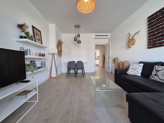 Piso en alquiler en Russafa en Valencia