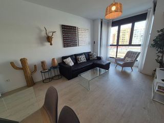 Piso en alquiler en Russafa en Valencia