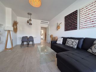 Piso en alquiler en Russafa en Valencia