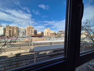 Piso en alquiler en Russafa en Valencia