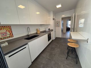 Piso en alquiler en Russafa en Valencia