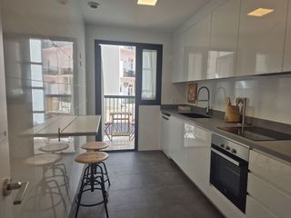 Piso en alquiler en Russafa en Valencia