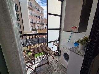 Piso en alquiler en Russafa en Valencia