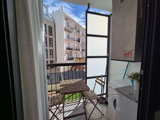 Piso en alquiler en Russafa en Valencia