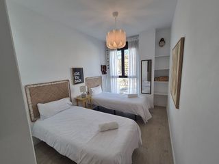 Piso en alquiler en Russafa en Valencia