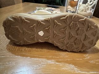 Botas Quechua impermeables nieve mujer