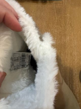 Botas Quechua impermeables nieve mujer