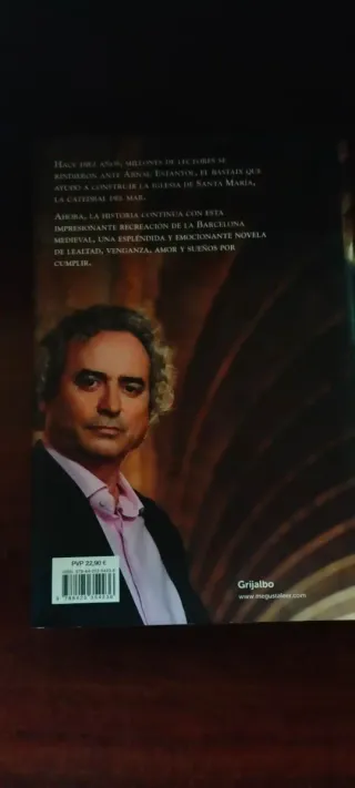 Los herederos de la tierra (Novela histórica) (...