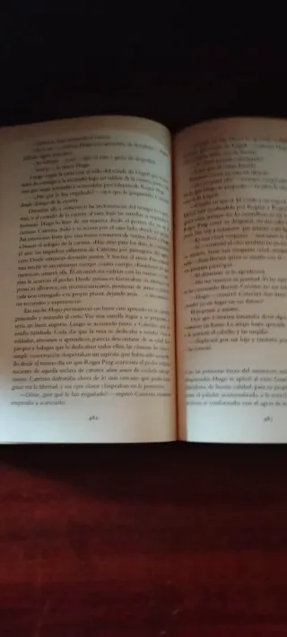 Los herederos de la tierra (Novela histórica) (...