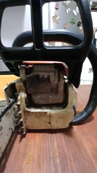 Motosierra Stihl 023C