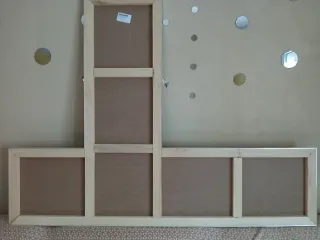 En Movimiento I, 2006(1.41X1.06 )cm