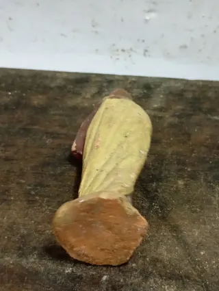 LIQUIDACIÓN Figura Belén terracota