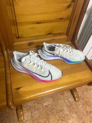 Zapatillas Nike Deportivas Mujer Talla 38