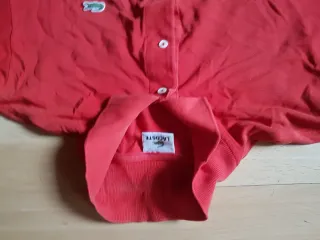 Polo lacoste