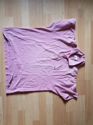 Polo lacoste