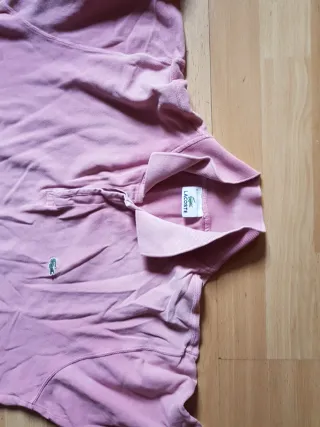 Polo lacoste