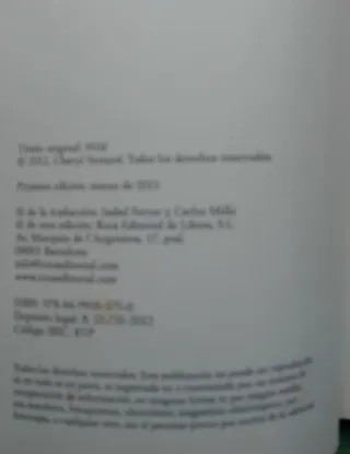 Salvaje (Spanish Edition)